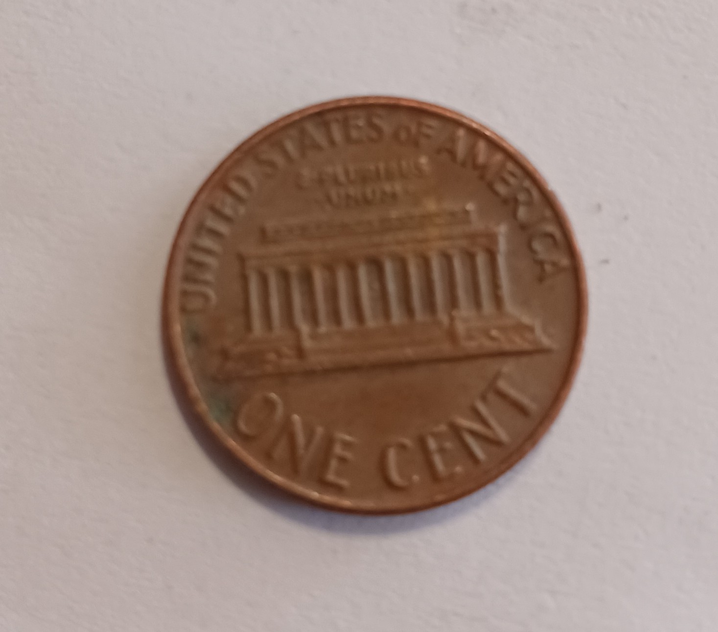 1970-S-Lincoln-Cent-Extra-S