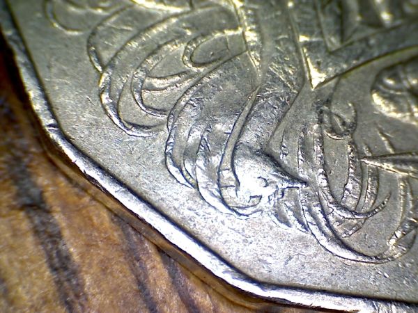 Few-Errors