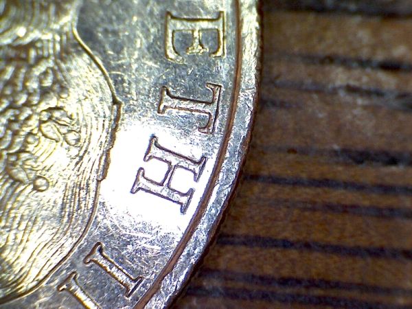 20c-Pieces