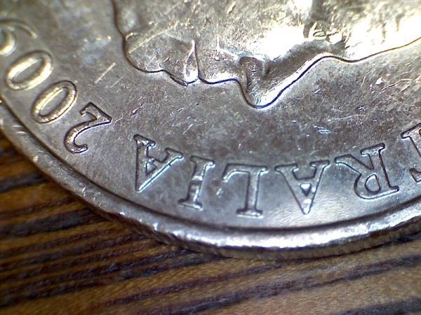 20c-Pieces