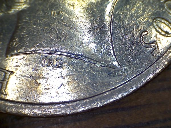 20c-Pieces