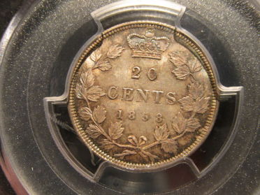 The-Twenty-Three-Days-Of-Victoria-Twenty-&-Twenty-Five-Cents