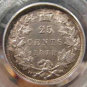 The-Twenty-Three-Days-Of-Victoria-Twenty-&-Twenty-Five-Cents