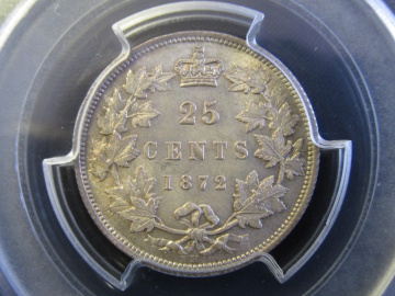 The-Twenty-Three-Days-Of-Victoria-Twenty-&-Twenty-Five-Cents