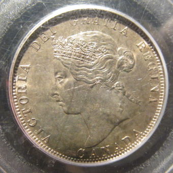The-Twenty-Three-Days-Of-Victoria-Twenty-&-Twenty-Five-Cents