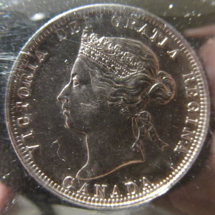 The-Twenty-Three-Days-Of-Victoria-Twenty-&-Twenty-Five-Cents