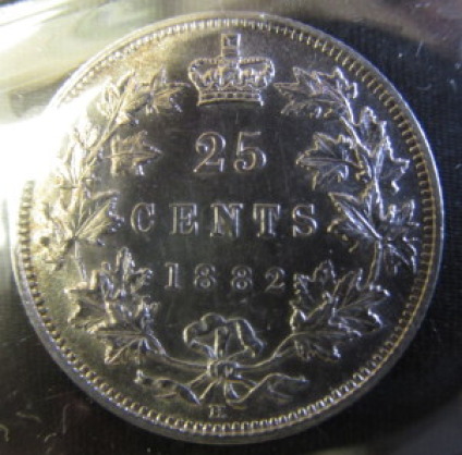 The-Twenty-Three-Days-Of-Victoria-Twenty-&-Twenty-Five-Cents