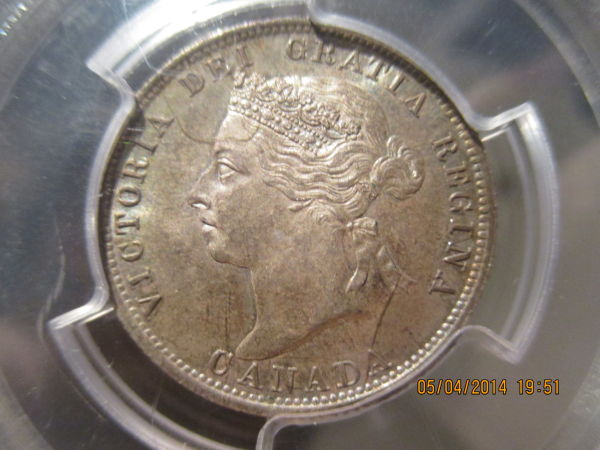 The-Twenty-Three-Days-Of-Victoria-Twenty-&-Twenty-Five-Cents
