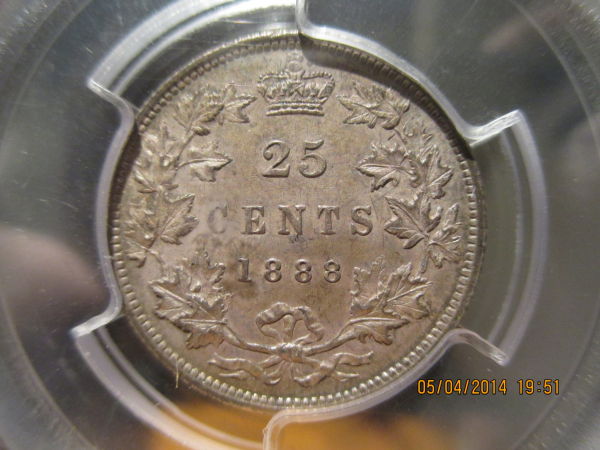The-Twenty-Three-Days-Of-Victoria-Twenty-&-Twenty-Five-Cents