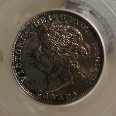 The-Twenty-Three-Days-Of-Victoria-Twenty-&-Twenty-Five-Cents