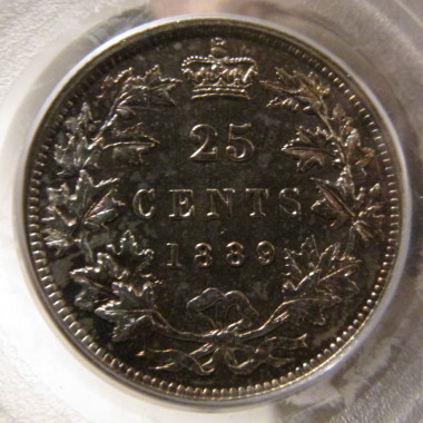 The-Twenty-Three-Days-Of-Victoria-Twenty-&-Twenty-Five-Cents