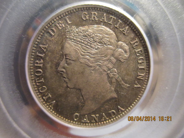 The-Twenty-Three-Days-Of-Victoria-Twenty-&-Twenty-Five-Cents