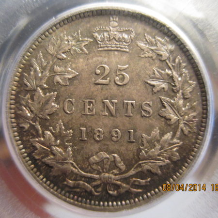 The-Twenty-Three-Days-Of-Victoria-Twenty-&-Twenty-Five-Cents