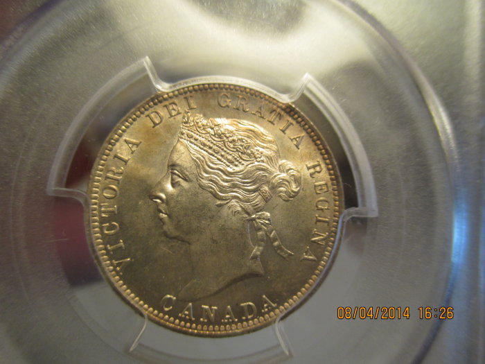 The-Twenty-Three-Days-Of-Victoria-Twenty-&-Twenty-Five-Cents