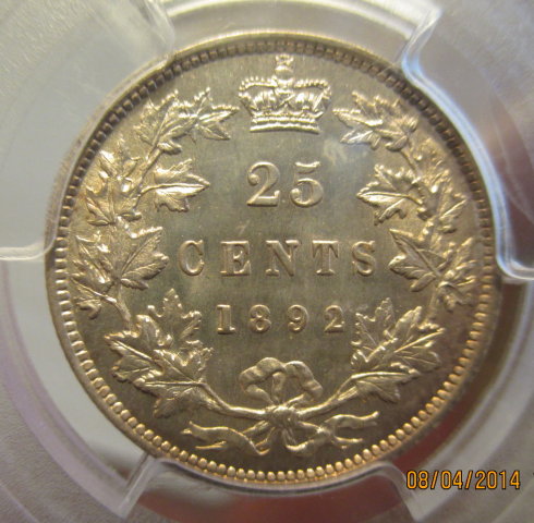 The-Twenty-Three-Days-Of-Victoria-Twenty-&-Twenty-Five-Cents