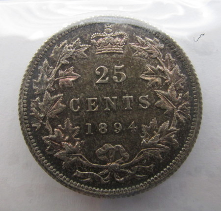 The-Twenty-Three-Days-Of-Victoria-Twenty-&-Twenty-Five-Cents