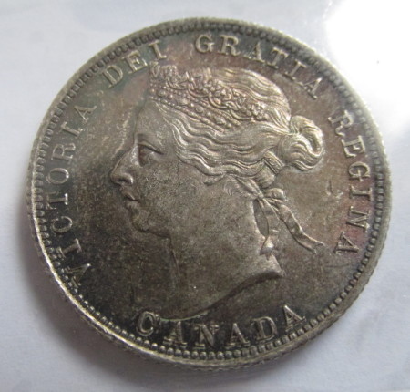 The-Twenty-Three-Days-Of-Victoria-Twenty-&-Twenty-Five-Cents