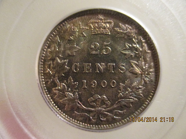 The-Twenty-Three-Days-Of-Victoria-Twenty-&-Twenty-Five-Cents