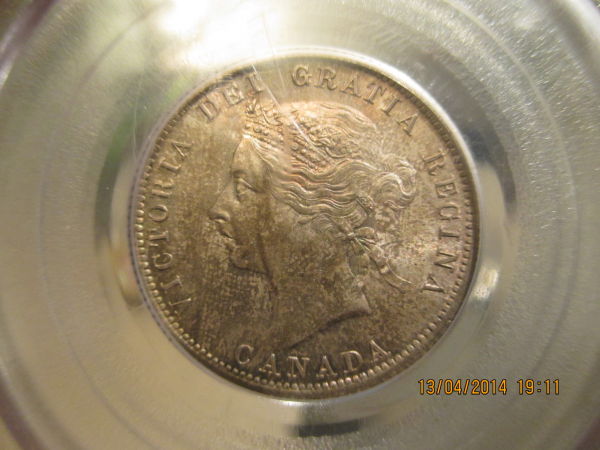 The-Twenty-Three-Days-Of-Victoria-Twenty-&-Twenty-Five-Cents