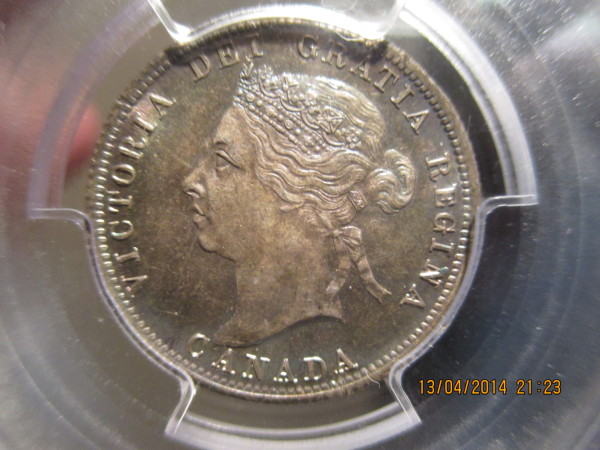 The-Twenty-Three-Days-Of-Victoria-Twenty-&-Twenty-Five-Cents