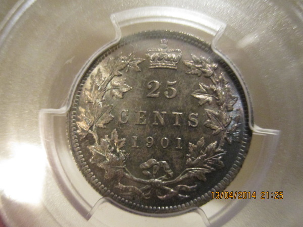 The-Twenty-Three-Days-Of-Victoria-Twenty-&-Twenty-Five-Cents