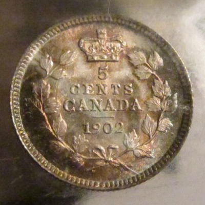 The-22-Days-Of-Classic-Canadian-Coinage!