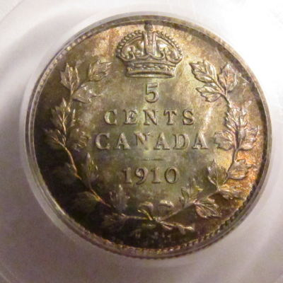 The-22-Days-Of-Classic-Canadian-Coinage!