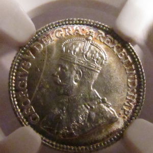 The-22-Days-Of-Classic-Canadian-Coinage!
