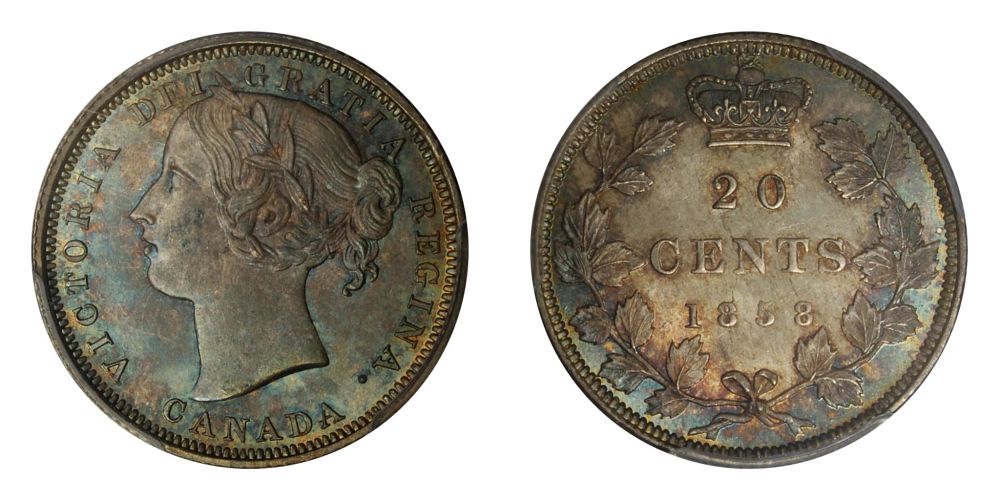 The-22-Days-Of-Classic-Canadian-Coinage!
