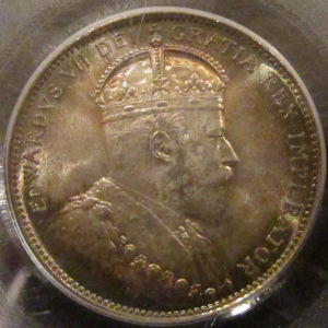 The-22-Days-Of-Classic-Canadian-Coinage!