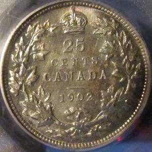 The-22-Days-Of-Classic-Canadian-Coinage!