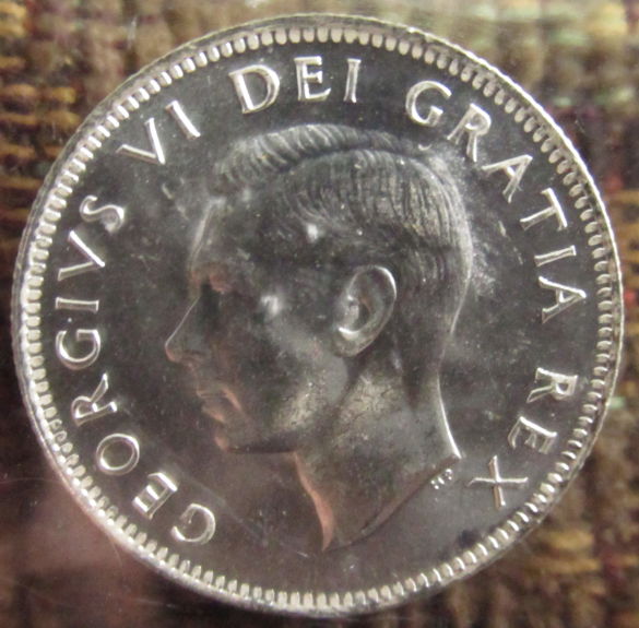 1952-High-Relief-Quarters---Grade-Please