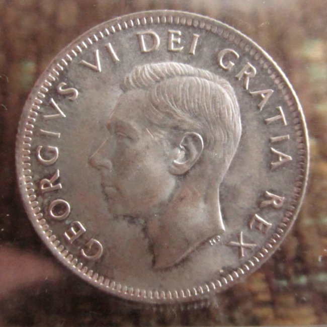 1952-High-Relief-Quarters---Grade-Please