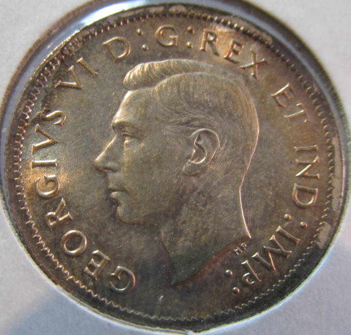 1939-And-1947-Quarters---How-Would-You-Grade-Them?