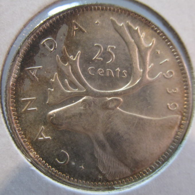 1939-And-1947-Quarters---How-Would-You-Grade-Them?