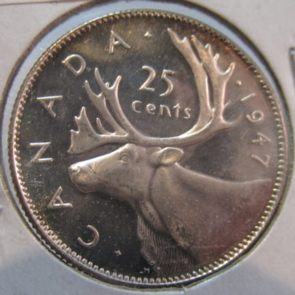 1939-And-1947-Quarters---How-Would-You-Grade-Them?