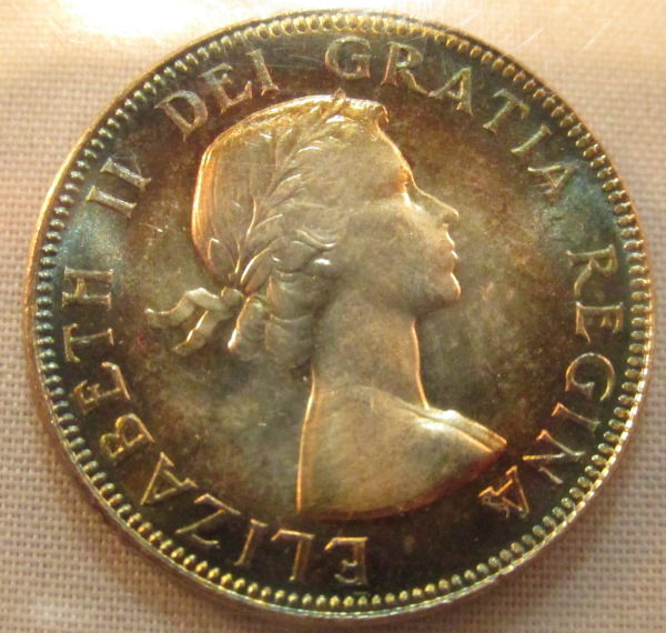 You-Vrs-Icc---A-Couple-Of-Toned-1953-Coins
