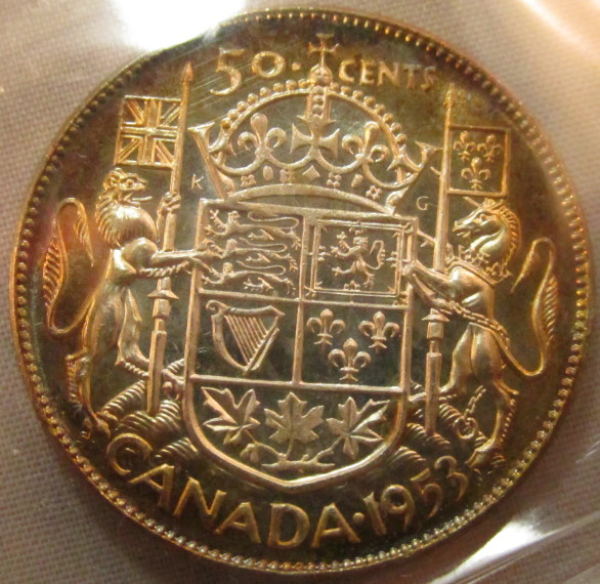 You-Vrs-Icc---A-Couple-Of-Toned-1953-Coins