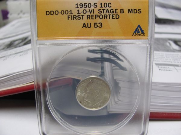 1950-S-Roosevelt-DDO-Discovery-Coin-Back-From-ANACS