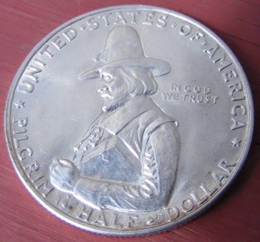 Help.-Not-A-Collector...is-This-1920-Pilgrim-Half-Dollar-Worth-Anything?