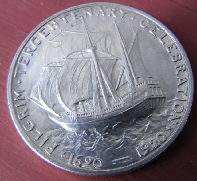 Help.-Not-A-Collector...is-This-1920-Pilgrim-Half-Dollar-Worth-Anything?