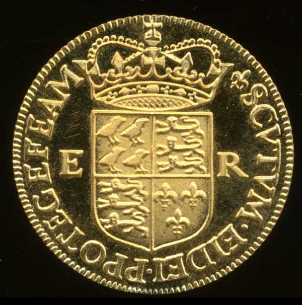 1980-Gold-Commemorative-English-Coin