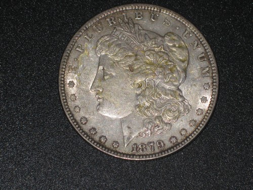 1879-Silver-Morgan-Grade/-Price?
