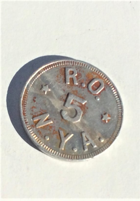 Can-Anyone-Help-Identify-This-Aluminum-Token?