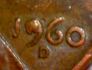 1951-D--Error-Penny
