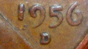 1956-D&s-Dual-Mint-Mark-?
