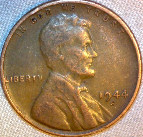 1944-S-Lincoln-Cent