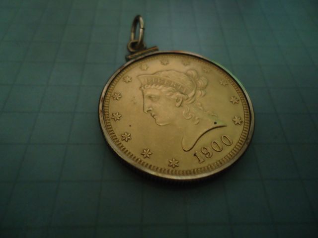 1900-Liberty-Head-10-Dollar-Value-?