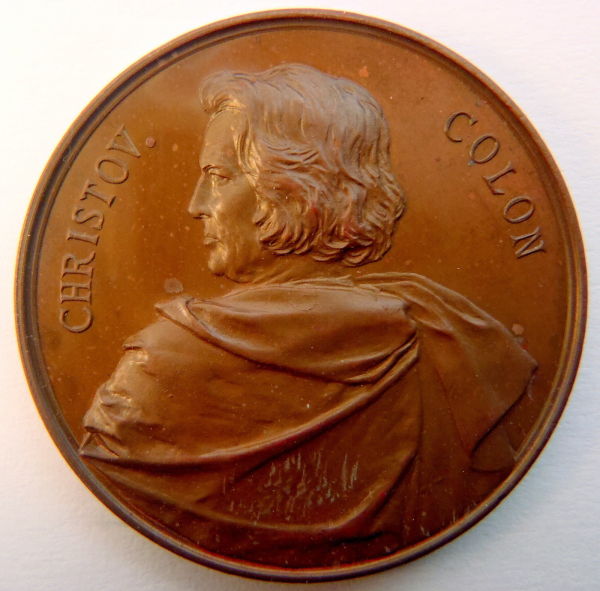 Commems-Collection-Classic:-1926-39-Oregon-Trail-Memorial---Cousin