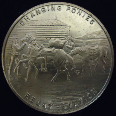Commems-Collection-Classic:-1926-39-Oregon-Trail-Memorial---Cousin